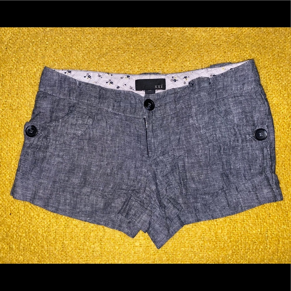 F21 Shorts